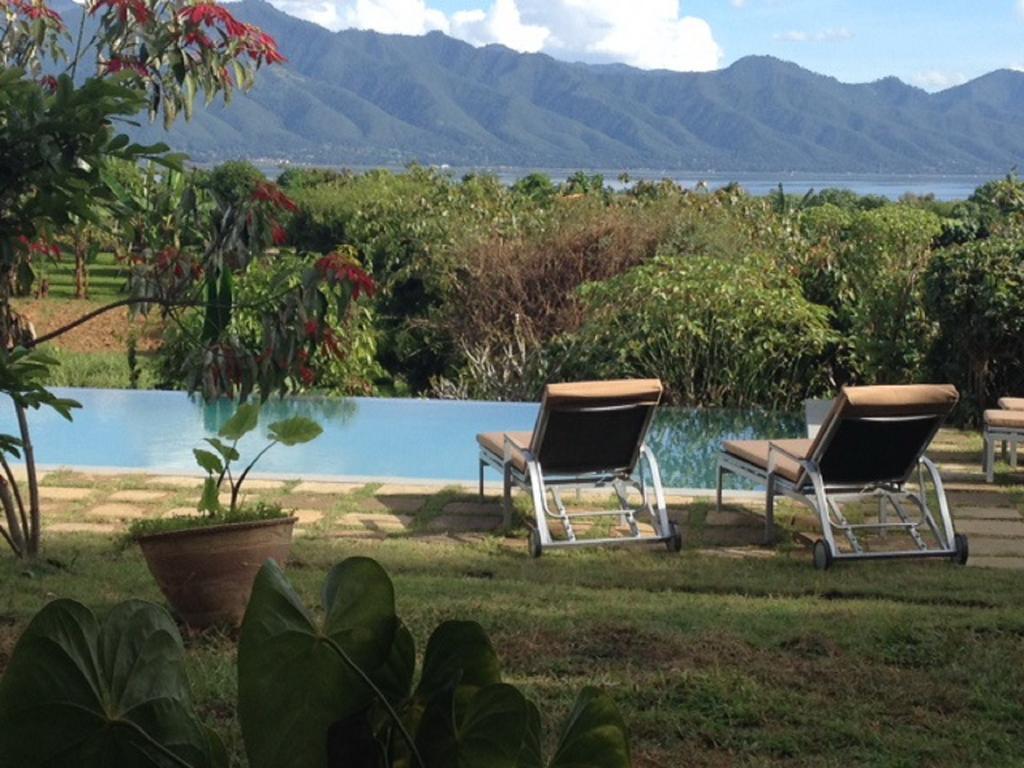 Inle Lake View Resort&Spa Nyaung Shwe Exterior foto