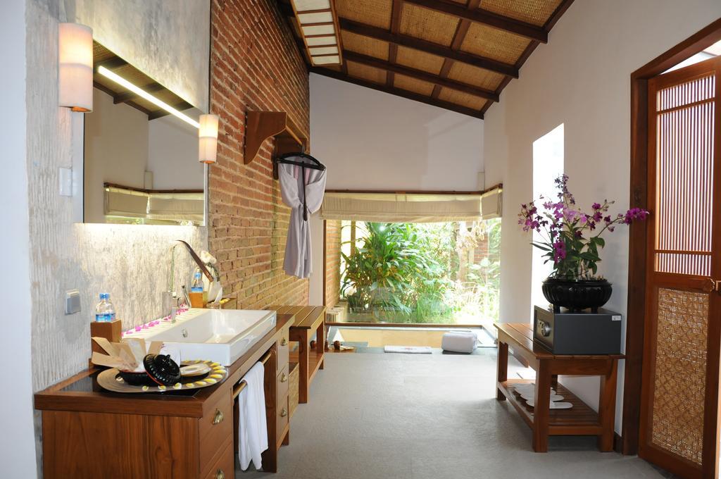 Inle Lake View Resort&Spa Nyaung Shwe Exterior foto