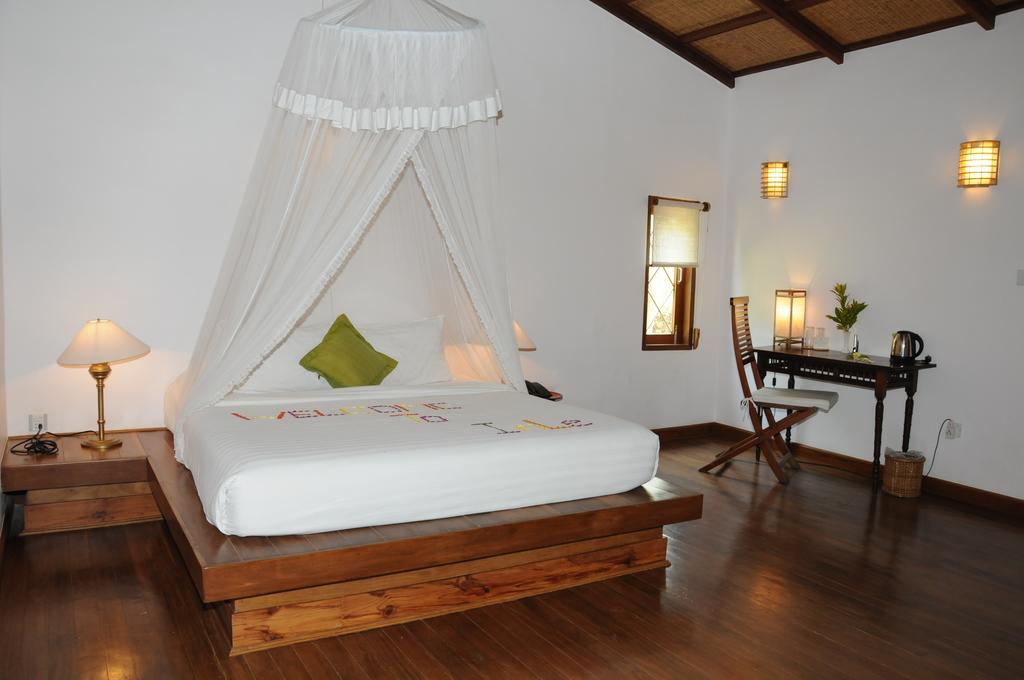 Inle Lake View Resort&Spa Nyaung Shwe Exterior foto