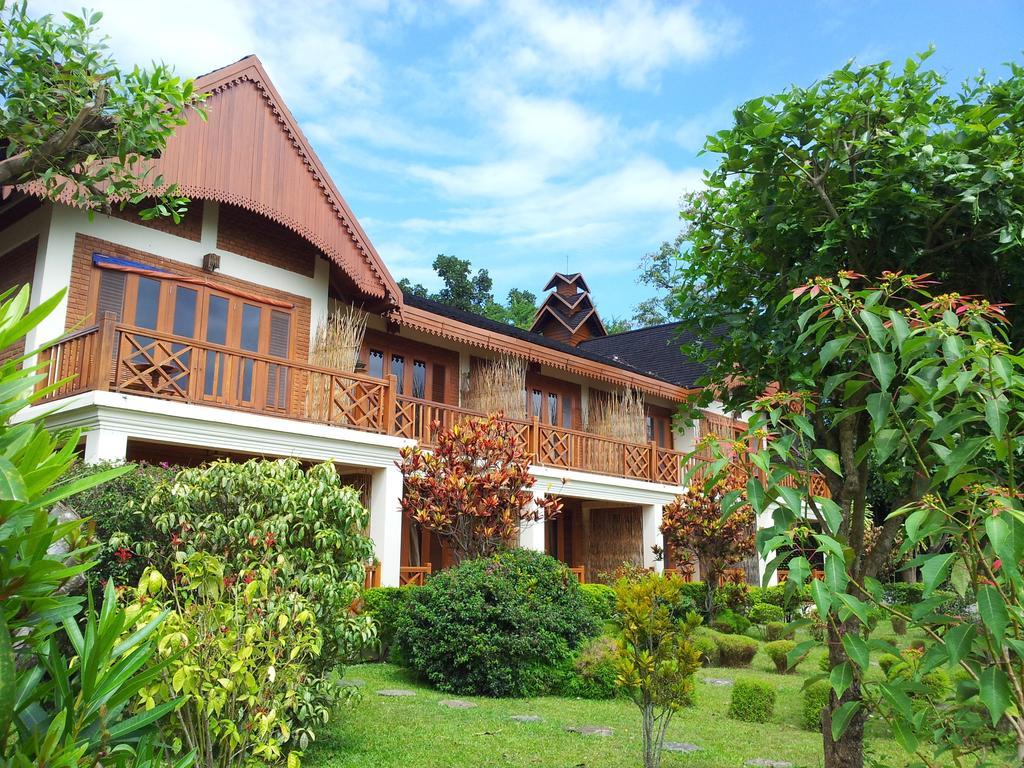 Inle Lake View Resort&Spa Nyaung Shwe Zimmer foto