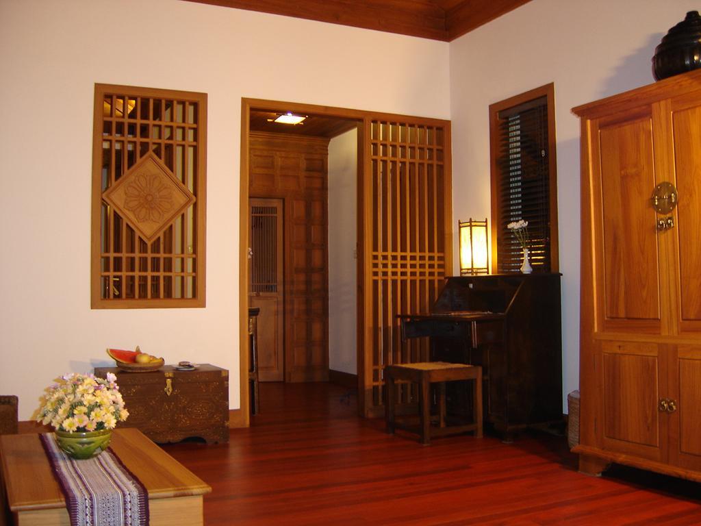 Inle Lake View Resort&Spa Nyaung Shwe Zimmer foto