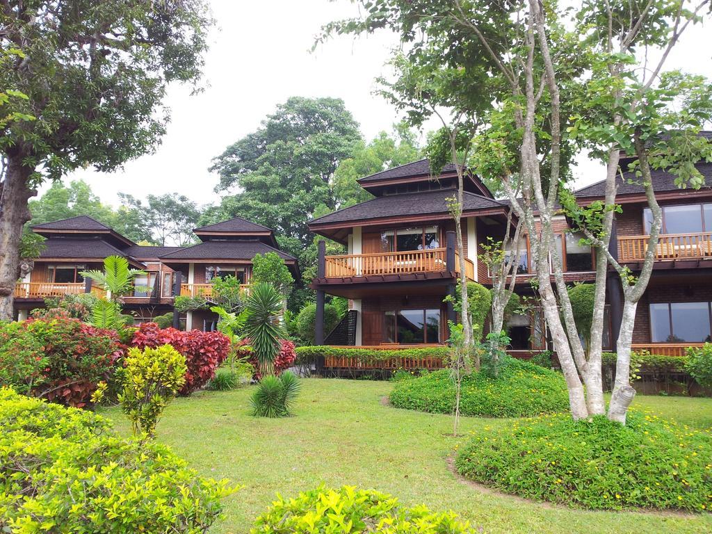 Inle Lake View Resort&Spa Nyaung Shwe Zimmer foto
