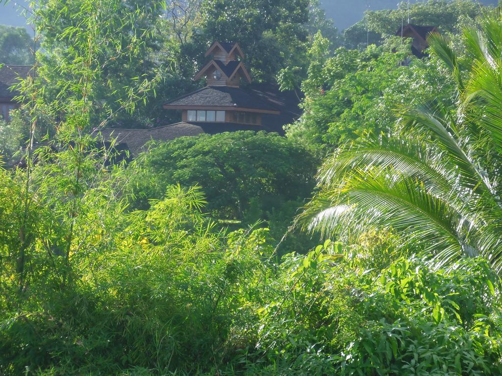 Inle Lake View Resort&Spa Nyaung Shwe Exterior foto