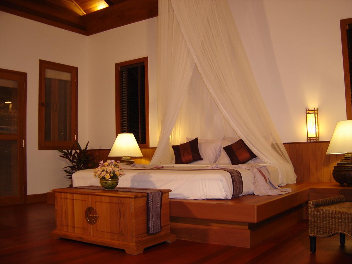 Inle Lake View Resort&Spa Nyaung Shwe Exterior foto