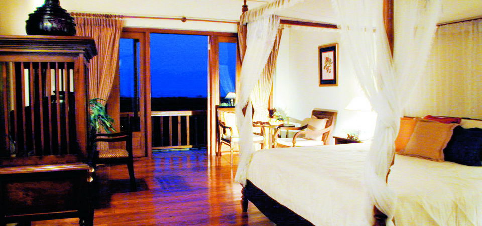 Inle Lake View Resort&Spa Nyaung Shwe Exterior foto