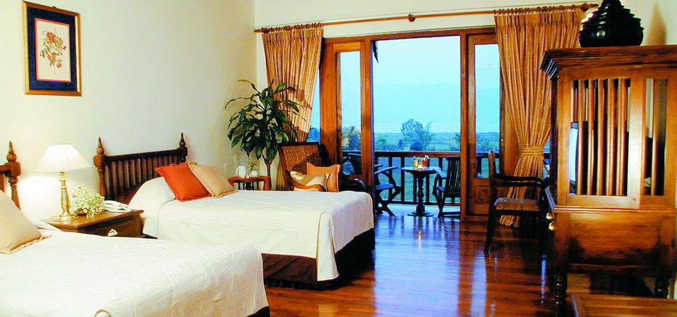 Inle Lake View Resort&Spa Nyaung Shwe Exterior foto