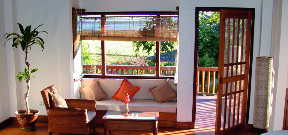 Inle Lake View Resort&Spa Nyaung Shwe Exterior foto