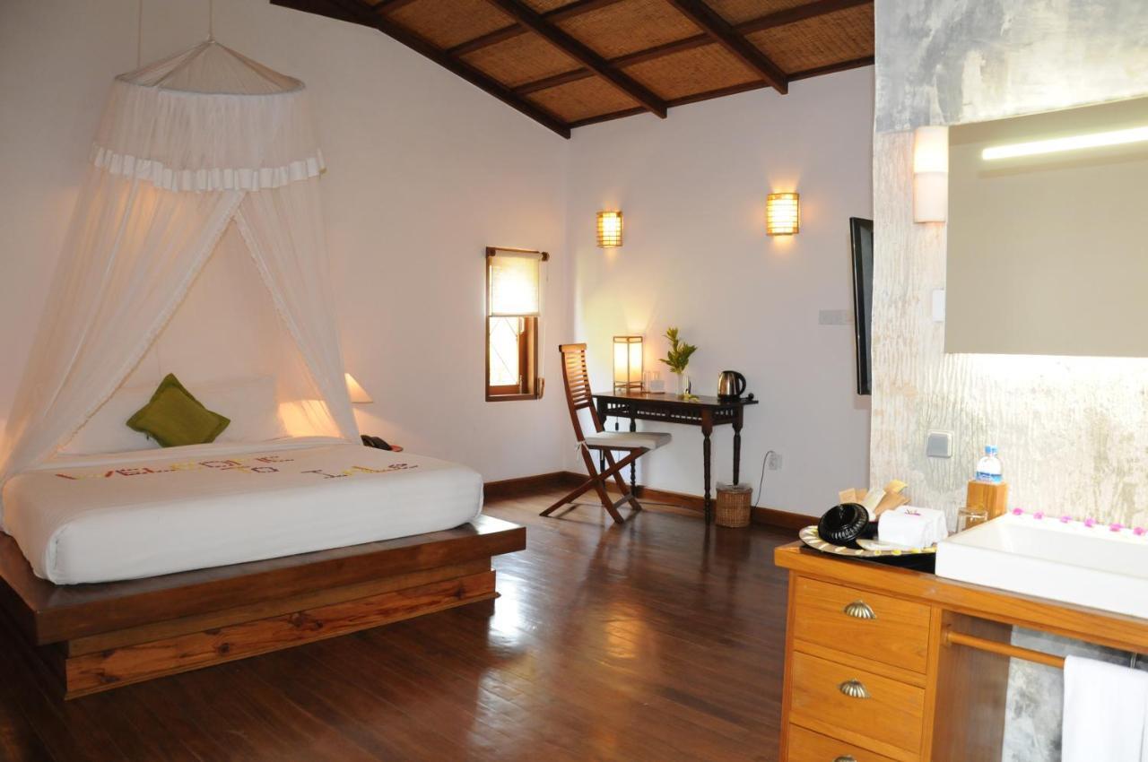 Inle Lake View Resort&Spa Nyaung Shwe Exterior foto