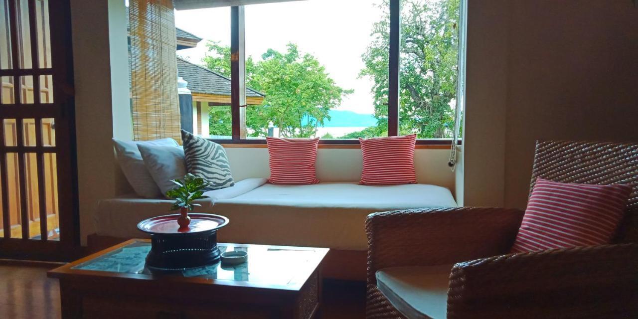 Inle Lake View Resort&Spa Nyaung Shwe Exterior foto